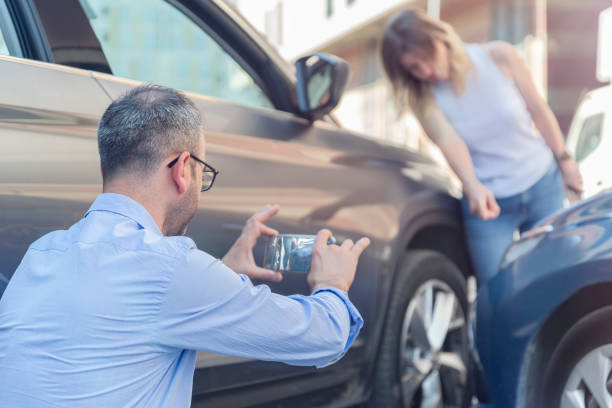 Professional Full Coverage Car Insurance technician working in Deshler, OH