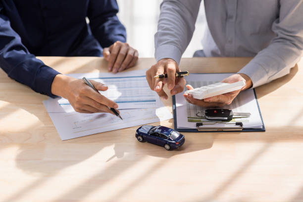 24/7 Emergency Full Coverage Car Insurance experts in Deshler, OH